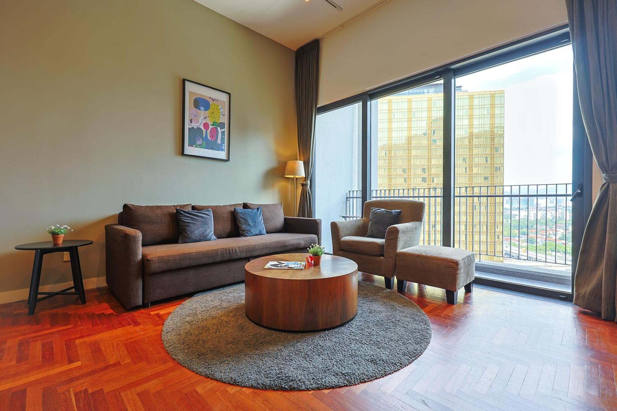 The Mews Klcc By Gb — Photos 3