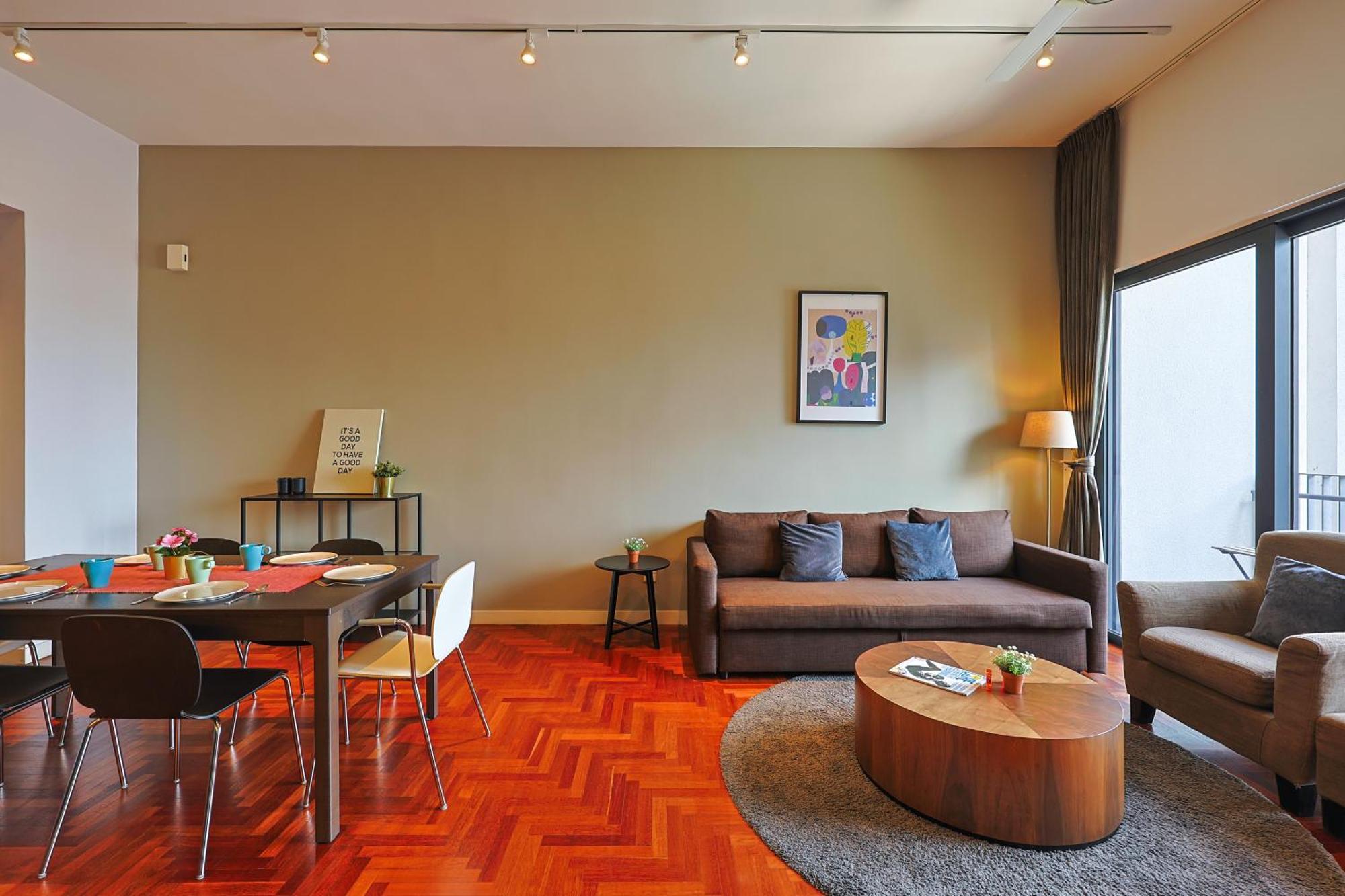 The Mews Klcc By Gb — Photos 2